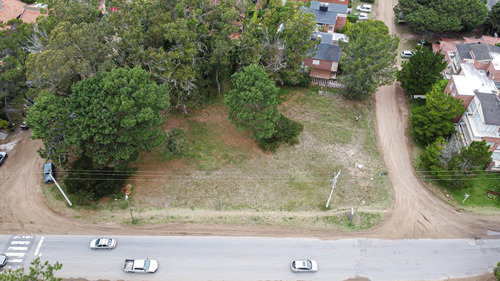 Av. Shaw Esq. Palometa Excelente Lote Sobre Av. Shaw