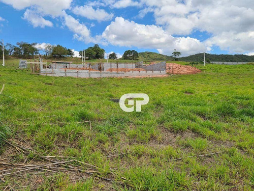 Imagem 3 de 24 de Terreno À Venda, 360 M² Por R$ 320.000,00 - Condomínio Greenfield - Atibaia/sp - Te0726
