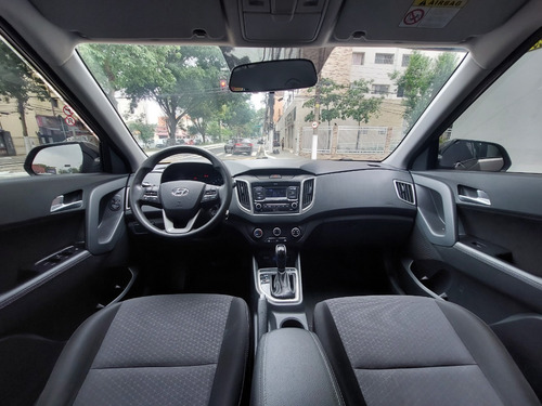 Hyundai Creta 1.6 Pulse Flex Aut. 5p