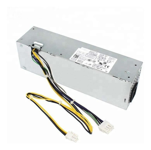 Fuente De Poder Para Dell Optiplex 3020 7020 9020 Sff