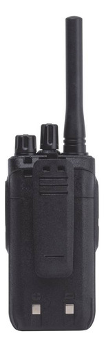3 Radios Walkie Talkie Txpro Tx320 Con Manos Libres Uhf 2w
