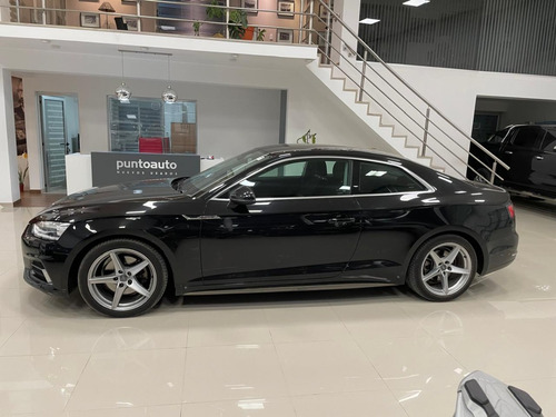 Audi A5 2.0 Tfsi Coupe 252cv