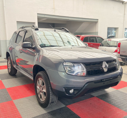 Renault Duster 1.6 Ph2 4x2 Dynamique 110cv