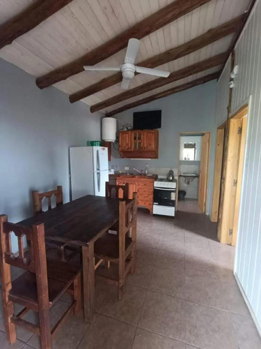 Complejo De Cabañas En Venta - 890mts2 - Córdoba