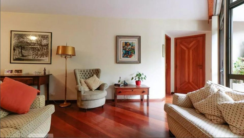 Imagem 5 de 29 de Apartamento Com 3 Dormitórios À Venda, 134 M² Por R$ 1.780.000 - Paraíso - São Paulo/sp - Ap19739