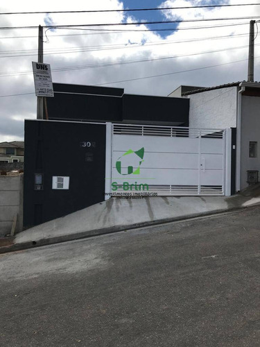 Imagem 4 de 15 de Casa À Venda Nova Atibaia - 3 Dormitórios - 747