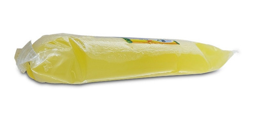 Imagem 2 de 5 de Base Glicerina De Cactus Transparente Sabonete - Nossa Terra