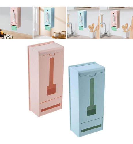 /para Contenedor De Decoración De Soporte De Bolsa De