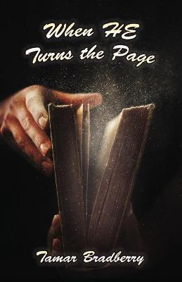 Libro When He Turns The Page - Tamar Bradberry