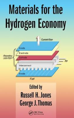 Libro Materials For The Hydrogen Economy - Russell H. Jones