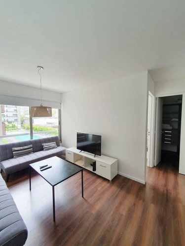 Imagen 6 de 17 de Quartier Dorrego - 2 Amb Con Cochera Y Vista A Pileta