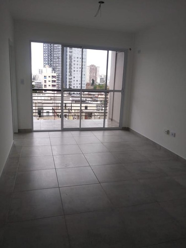 Imagen 3 de 16 de Departamento Monoambiente - Dean Funes 1000 - San Cristóbal