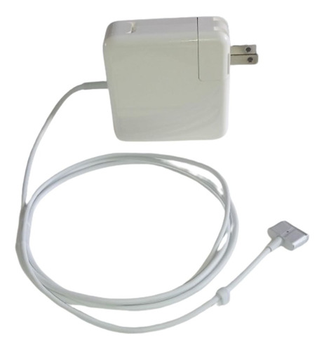 Cargador Magsafe 2 16.5v 3.65a Macbook Pro Retina 2013 2015