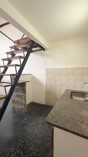 Departamento 2 Ambientes - Merlo Sur