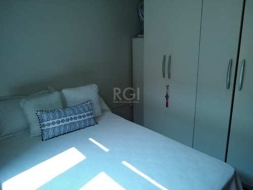 Apartamento Santana Porto Alegre - 7522