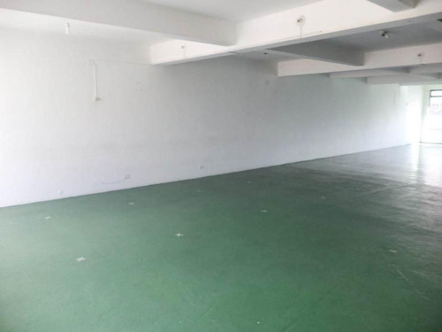 Imagem 3 de 6 de Sala Para Alugar, 160 M² - Rudge Ramos - São Bernardo Do Campo/sp - Sa4563