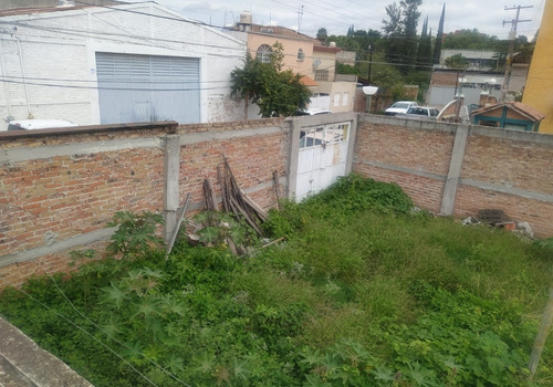 Se Vende Terreno Comercial Céntrico