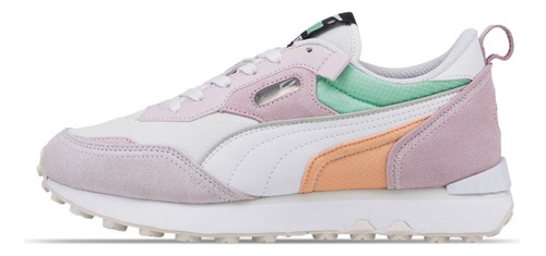 Tenis Puma Rider Future Vintage Multicolor-dama 387672 08