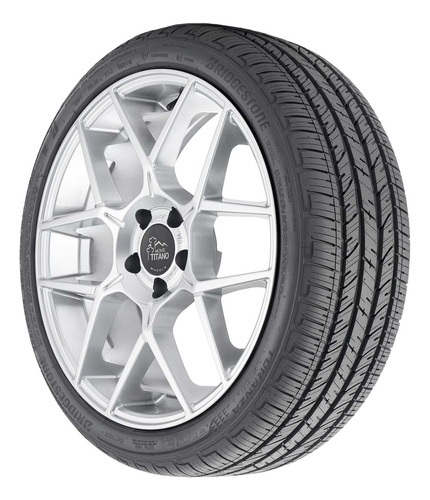 Llanta 225/50 R18 Bridgestone Turanza Ls100 A 95h Oe