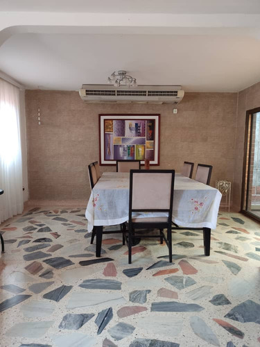 Imagen 4 de 9 de Casa En Urb Las Margaritas- El Valle