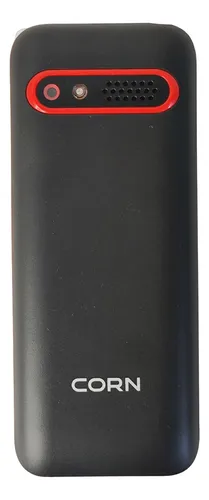 Mini Celular Largo Alacance + Linterna Radio/duo Sim