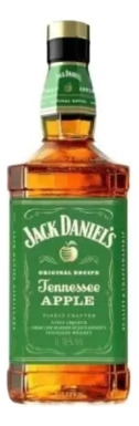 Jack Daniels Apple 