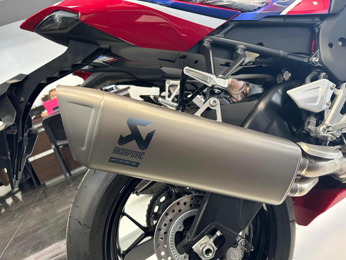 Honda Cbr 1000 Rr