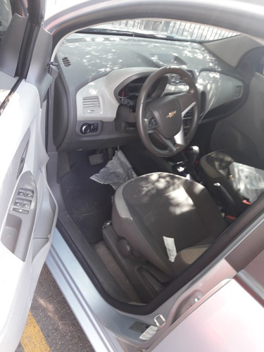 Chevrolet Lt Automática 12/13