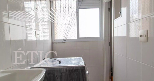 Imagem 15 de 30 de Apartamento Residencial Em São Paulo - Sp - Ap1907_etic