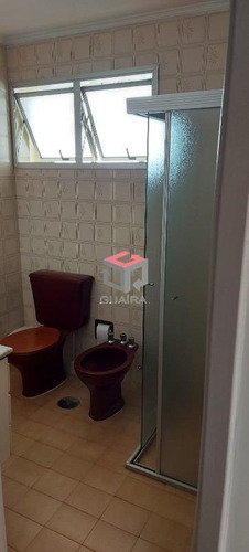 Imagem 15 de 16 de Apartamento À Venda, 3 Quartos, 1 Vaga, Centro - Santo André/sp - 116059