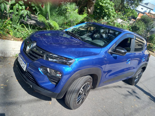 Renault Kwid 1.0 12v Intense Sce 5p