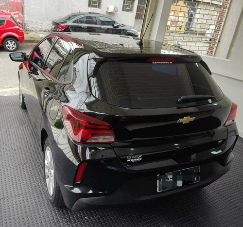 Chevrolet Onix 1.0 Lt 5p