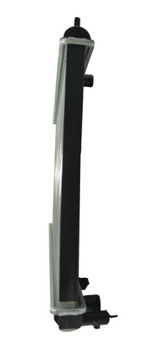 Imagen 3 de 10 de Radiador Nissan Sentra 2001 - 2006 Automático