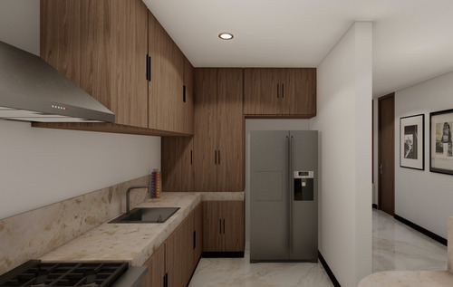 Exclusivas Villas Ixtul En Venta En Las Playas De Chuburna Puerto.