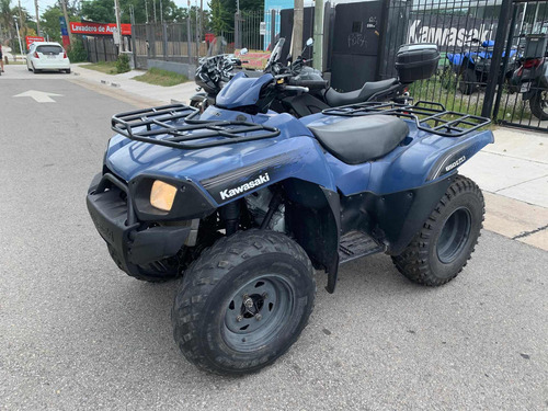 Atv Kawasaki Brute Force 650 4x4