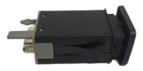 Imagen 2 de 3 de Conmutador De Luces Intermitentes Volkswagen Bora
