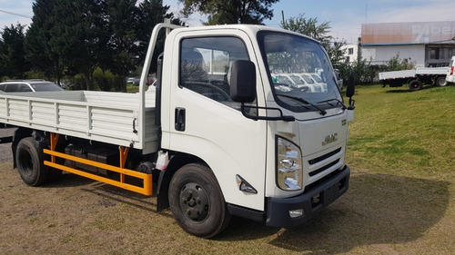 Imagen 2 de 10 de Kia K2500 N900 4ton