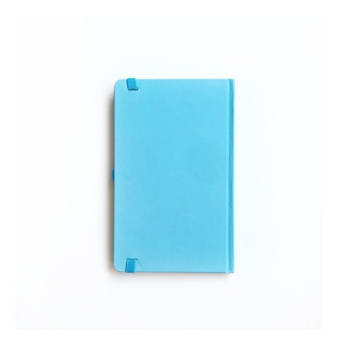 Imagen 3 de 6 de Libreta Aqua Papel Piedra | Cuaderno Clásico De Papel Piedra