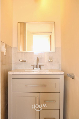 Imagen 16 de 21 de Departamento En Vistas Del Maurel, Coyoacán Con 2 Recámaras, 76 M², Id: 86814