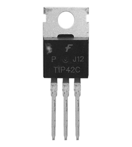 Tip42c Transistor Sge04688