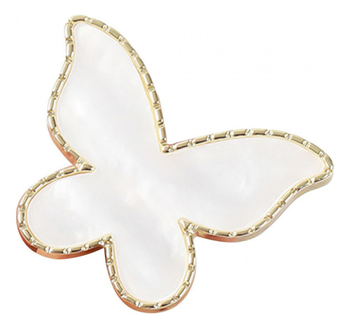 // 4 Anillos De Paleta Para Decoración De Uñas, Herramienta