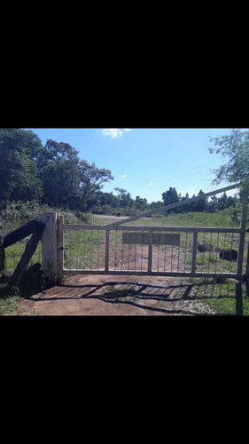 Imagen 6 de 14 de Vendo O Permuto Chacra En Misiones