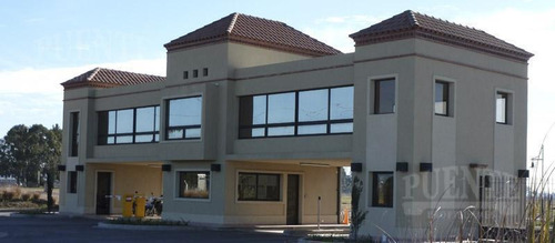 Imagen 20 de 21 de Terreno - El Rebenque - Lote - Canning - Country - Barrio Cerrado Con Laguna