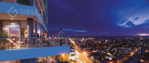 Imagen 17 de 30 de Desarrollo Inmobiliario | Joy Montevideo | 2 Ambientes En Venta