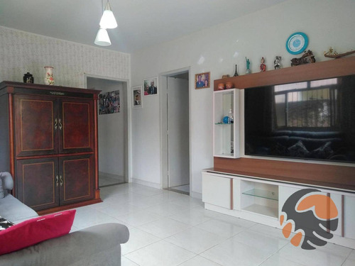 Casa Com 3 Quartos À Venda, 126 M² - Praia Do Morro - Guarapari/es - Ca0225
