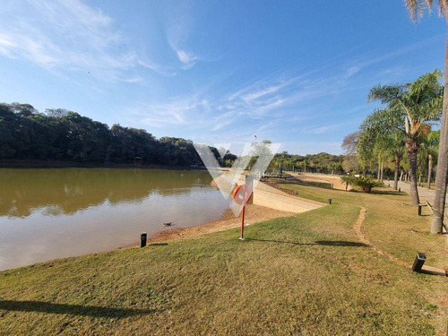 Imagem 16 de 17 de Terreno À Venda, 1631 M² Por R$ 650.000,00 - Condomínio Fazenda Imperial - Sorocaba/sp - Te1527