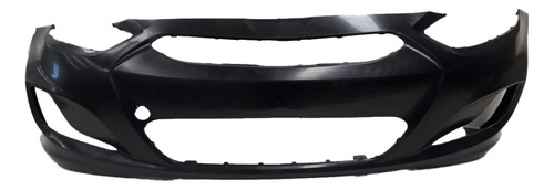 Parachoque Delantero Para Hyundai Accent Rb 2012-2013