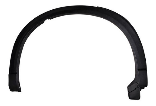 Moldura Arco Tras Mazda Cx5 2018-2019 Derecho Ald