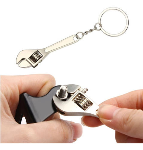 Mini Llavero Portátil De Herramienta Para Hombre