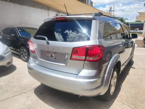 Dodge Journey 2.4 Se At